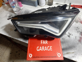 SEAT ATECA SOL FAR ORJİNAL