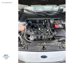 Ford Focus 4 Çıkma 1.5 Benzinli Dragon Komple Motor
