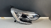 RENAULT MEGANE 4 SARI SOKET MERCEKLİ SAĞ FAR