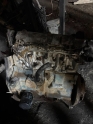 Fıat Uno 1.4 motor