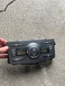 Oto Çıkma Parça / Toyota / Corolla / Elektrik / Klima Kontrol Paneli / Çıkma Parça 