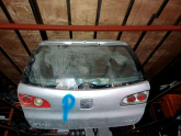 seat ibiza bagaj kapağı 2003-08