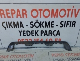 SKODA KAMİQ 19-24 ARKA TAMPON DİFÜZÖR KAPLAMASI 658807568 Orijin