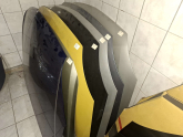 ÖZMEN OPEL CORSA C COMBO ÇIKMA ÖN KAPUT