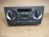 Audi A3 klima kontrol paneli 8P0820043G 8P0 820 043G