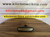 BMW F20 ÇIKMA ORJİNAL İÇ DİKİZ AYNASI
