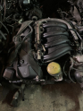 BMW E81 E87 116i N45 KOMPLE MOTOR ÇIKMA - ERCAN TİCARET