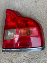 2005 Volvo s80 sağ arka stop çıkma