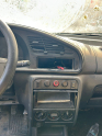Oto Çıkma Parça / Elektrik / Klima Kontrol Paneli / Peugeot / Partner / Çıkma Parça 