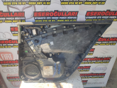 Oto Çıkma Parça / Mekanik / Kapı Döşemesi / Volkswagen / Passat / Çıkma Parça 