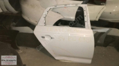 AUDİ A4 SAĞ ARKA KAPI