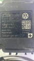 GOLF JETTA OCTAVİA A3 ABS BEYNİ 1K0907379AP 1K0614517Bk