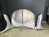 Oto Çıkma Parça / Citroen / DS7 / Kaporta & Karoser / Çamurluk / Çıkma Parça 