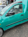 VOLKSWAGEN CADDY ÇIKMA SOL ÖN KAPI 1997-2002 MODEL CADDY