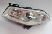 FAR LAMBASI SOL RENAULT MEGANE-2 07-09 7701063218 MERCEKLİ