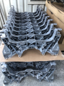CİTROEN NEMO MOTOR ALT TRAVERS ORJINAL