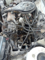 Toyota Corolla 1.3 torpido araç içi elektrik tesisat