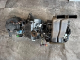 7L0820005 VW TOUAREG İÇ ÜNİTE KLİMA KUTUSU EGE OTOMOTİV BURSA
