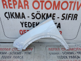 Byd seal u sol ön çamurluk orjinal çıkma 24-25