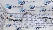 7P5820741BH PORSCHE CAYENNE KLİMA BORULARI