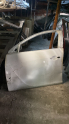 OPEL İNSİGNİA A SOL ÖN KAPI BEYAZ ÇIKMA ORJİNAL 39062233