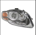 AUDİ A4 SAĞ ÖN FAR 2005 2008 8E0941030 AS ÇAĞRI OTO MASLAK