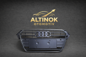 8K0853651 AUDİ A4 ÖN PANJUR DAR PLAKALIKLI SENSÖRLÜ