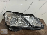 MERCEDES E SERİSİ W212 MAKYAJSIZ SAG FAR ORJİNAL