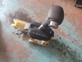 hyundai accent era otomatik vites mekanizması