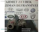 Kia Sportage Ön Defransiyel Çıkma Orijinal