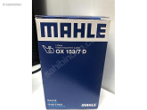Mercedes Yağ Filtresi MAHLE OX 153/7D