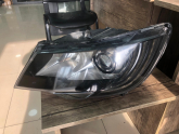 SKODA SUPER B 2013-2015 XENON SOL FAR