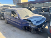 VOLKSWAGEN POLO 1999 HB PARÇA PARÇA SATILIKTIR 1.6