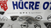 CİTROEN C5 AİRCROSS ÖN SPOYLER SİS BRAKETİ 1638495180