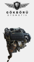 MERCEDES E SERİi 212 C SERİ 205 274  MOTOR