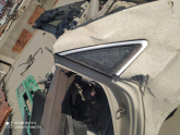 Audi A3 sağ sol arka kelebek cami