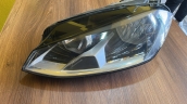 VOLKSWAGEN GOLF 7 SOL FAR