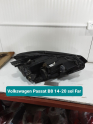 Oto Çıkma Parça / Elektrik / Far / Volkswagen / Passat / Çıkma Parça 