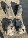 G11 7 SERİSİ DAVLUMBAZ SETİ ORJİNAL ÇIKMA