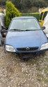 Citroen Saxo arka dingil