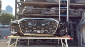 AUDİ A6 2019-2024 TAMPON 2025 PANJUR İLE SET 4K0807065 ÇAĞRI OTO
