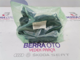 SKODA OCTAVIA SÜPERB SEAT LEON SAĞ ÖN KAPI KİLİDİ 5TC837016