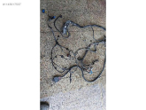 Linea motor içi tesisatı
