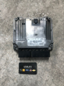 OPEL İNSİGNİA 2.0 CDTİ MOTOR BEYNİ ORJİNAL 55585024