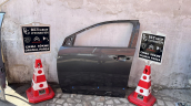 PEUGEOT 3008 SOL ÖN KAPI ORİJİNAL ÇIKMA YEDEK PARÇA