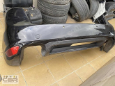 Oto Çıkma Parça / Porsche / Cayenne / Kaporta & Karoser / Arka Tampon / Çıkma Parça 