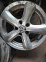 VOLKSWAGEN JETTA POLO 15 İNÇ 5X100 ET35 3 ADET JANT