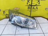 OPEL İNSİGNİA A SAĞ FAR ÇIKMA ORJİNAL YEDEK PARÇA