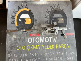 Partner Tepe Direksiyon Kolonu Orjinal Çıkma