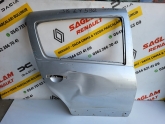 Sandero 1 08-12 Orijinal Çıkma Sağ Arka Kapı 821008795R